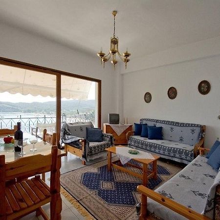 Hotel Theodora'S House Overlooking Valtos Parga Exteriér fotografie
